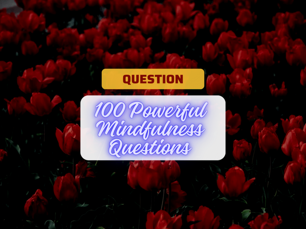 100-Powerful-Mindfulness