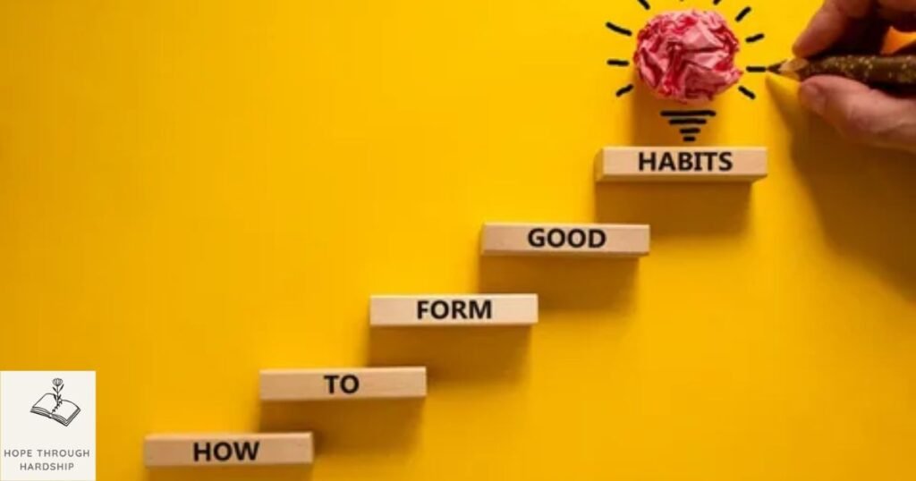 good habits