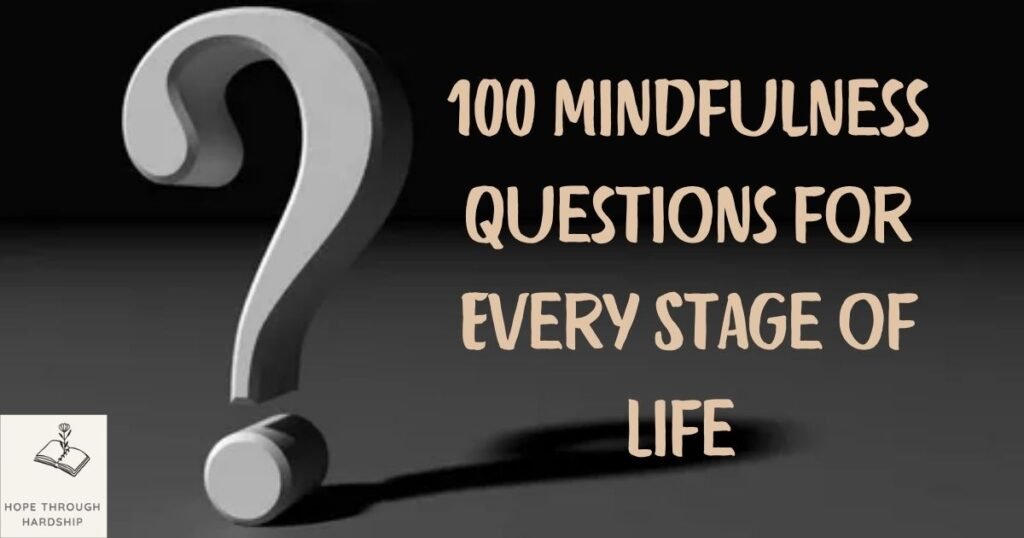 mindfulness