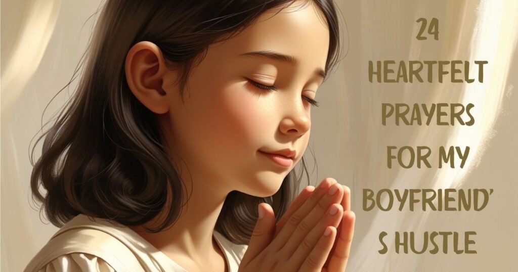 prayer