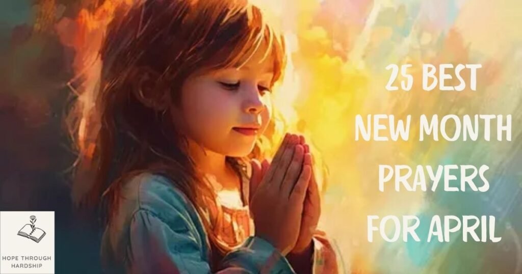 prayers