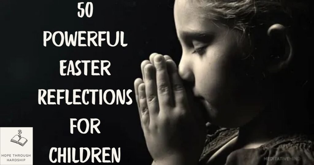 powerful easter