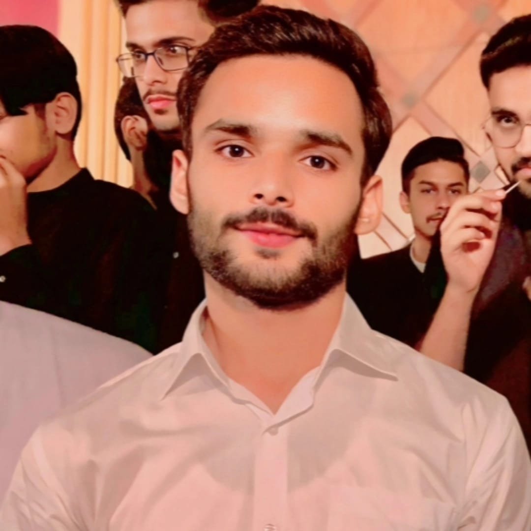 Salman Malik