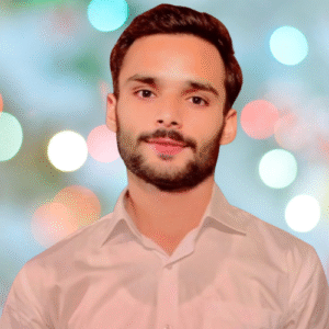 Salman Malik
