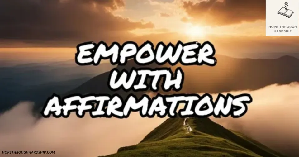 affirmations