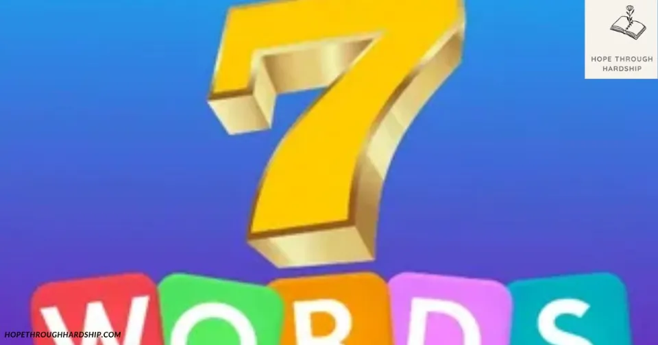 words
