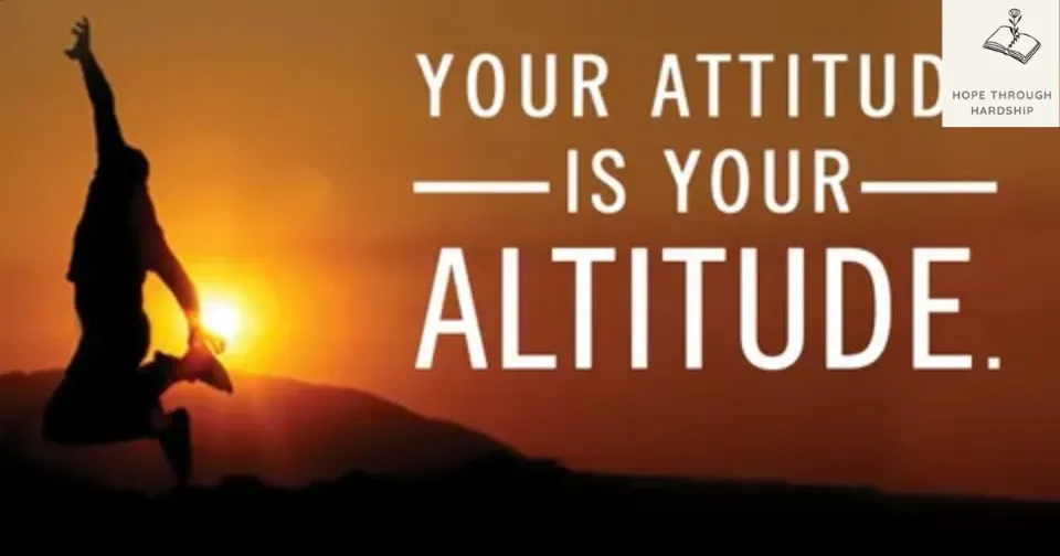 altitude