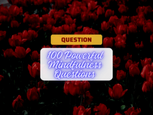 100-Powerful-Mindfulness