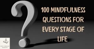 mindfulness