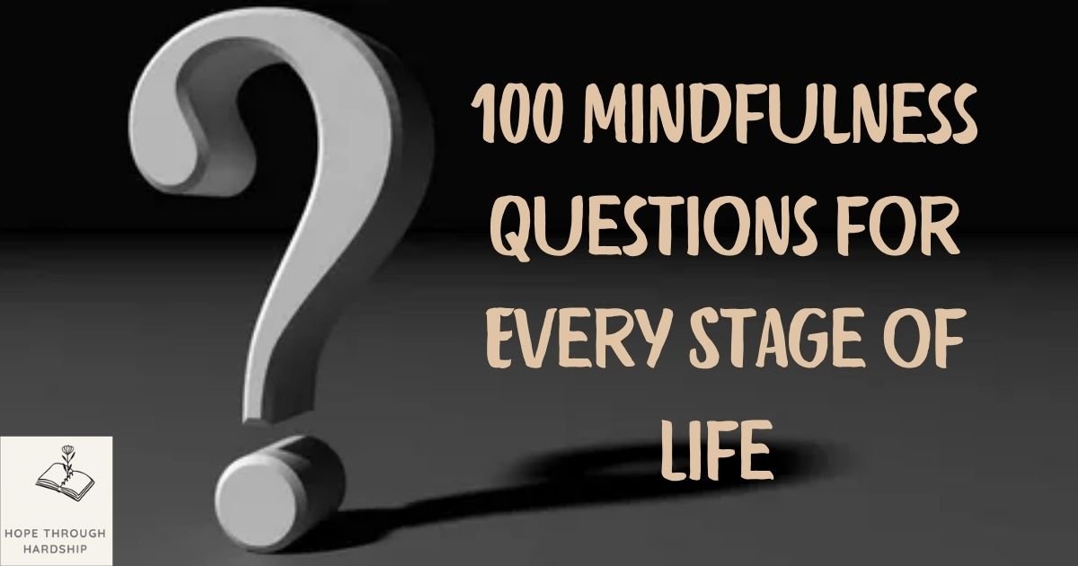 mindfulness
