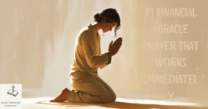 prayer