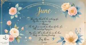 25-Awe-Inspiring-New-Month-Prayers-For-June-1