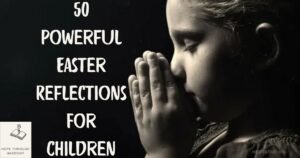 powerful easter