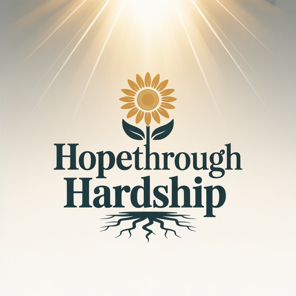 Hope Through Hardship