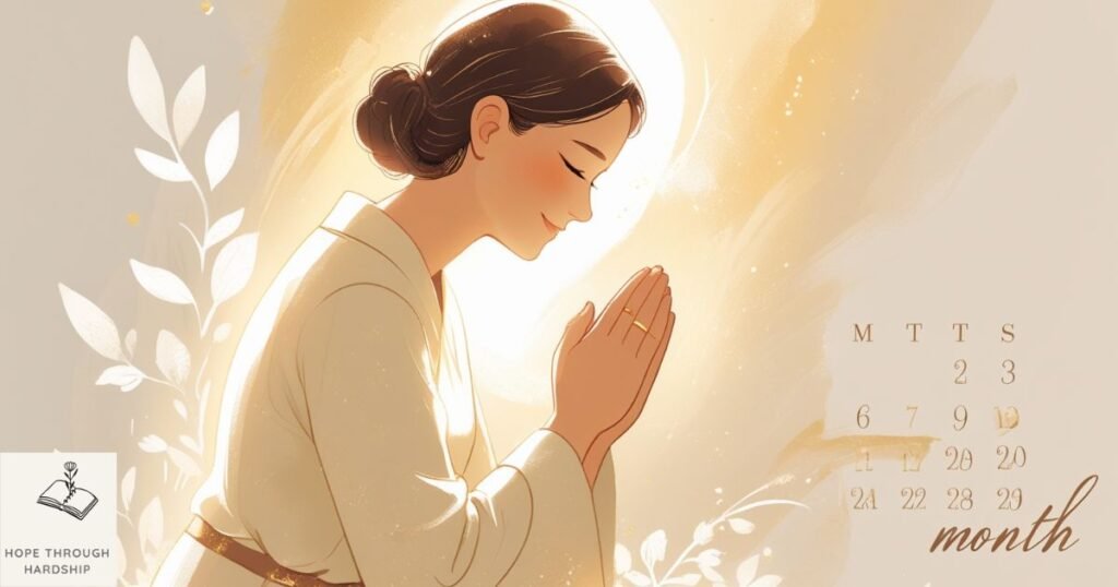 prayers