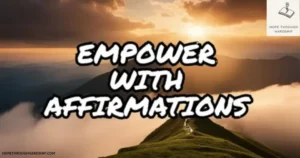 affirmations