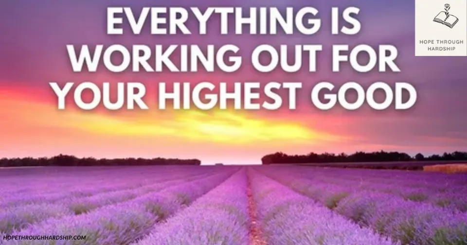 affirmations