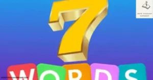words