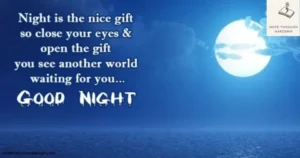 night