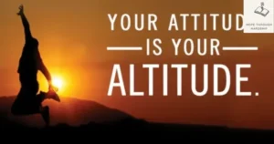 altitude