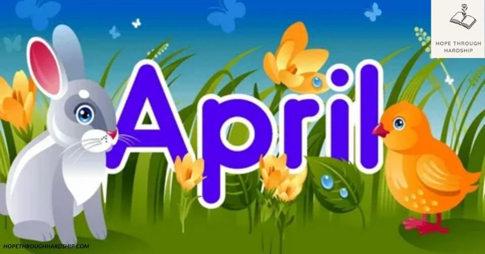 april