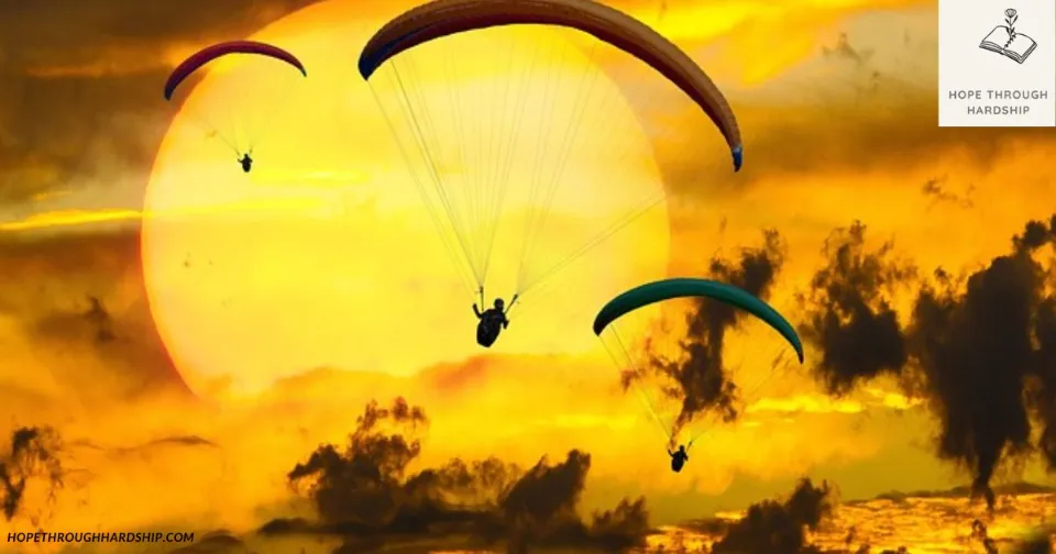 daring