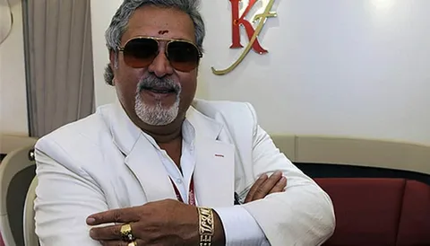 Vijjay Mallaya