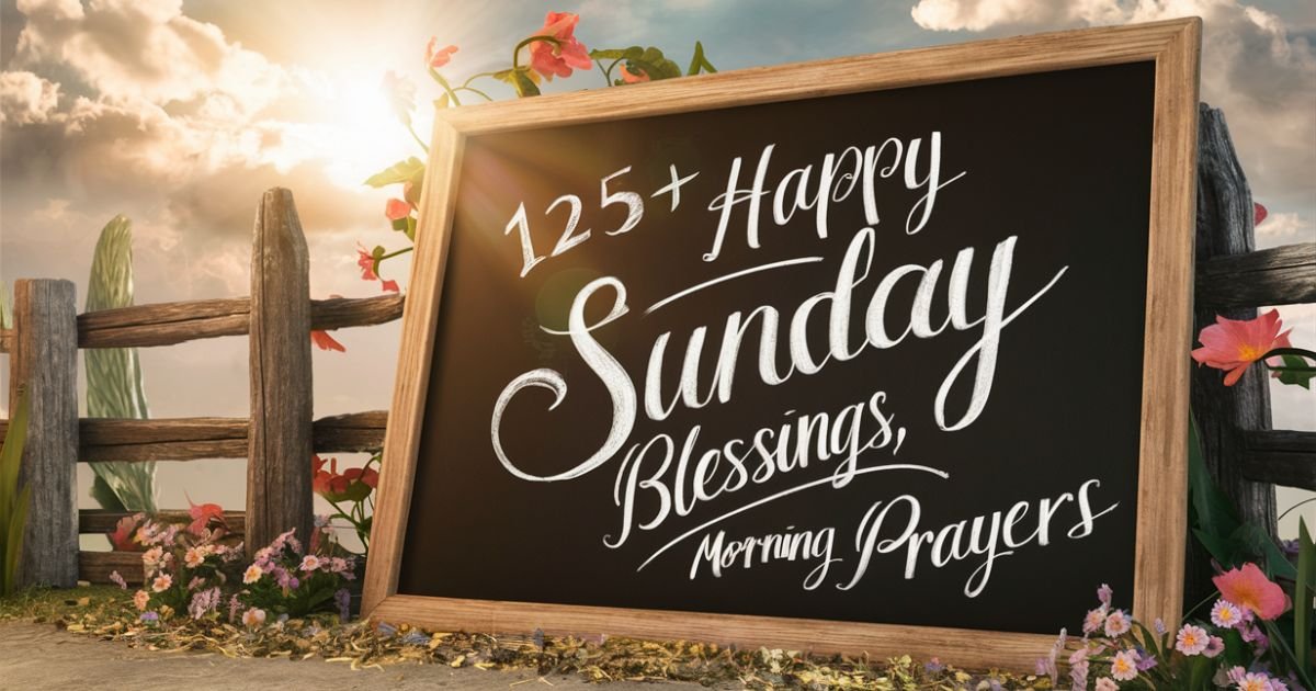125-happy-sunday-blessings-morning-prayers