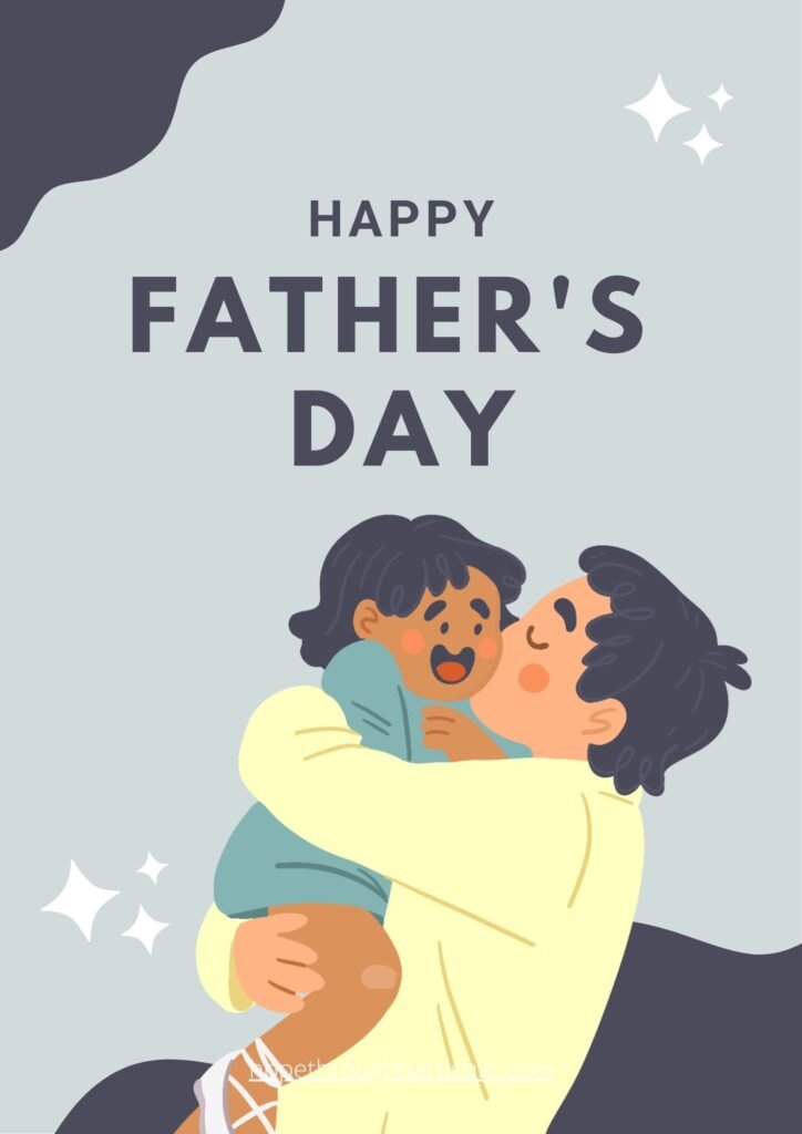 Comforting Father’s Day Prayers for Those Missing Their Dad