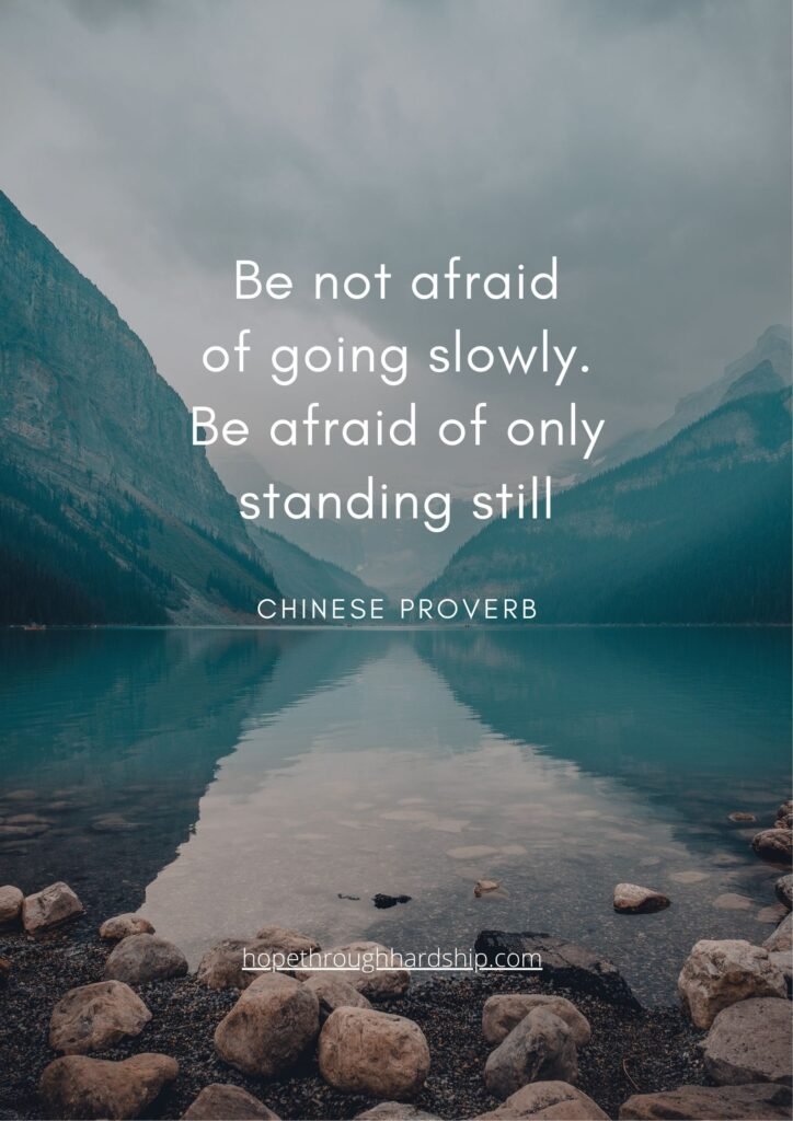 Consistency Quotes for Success and Personal Growth