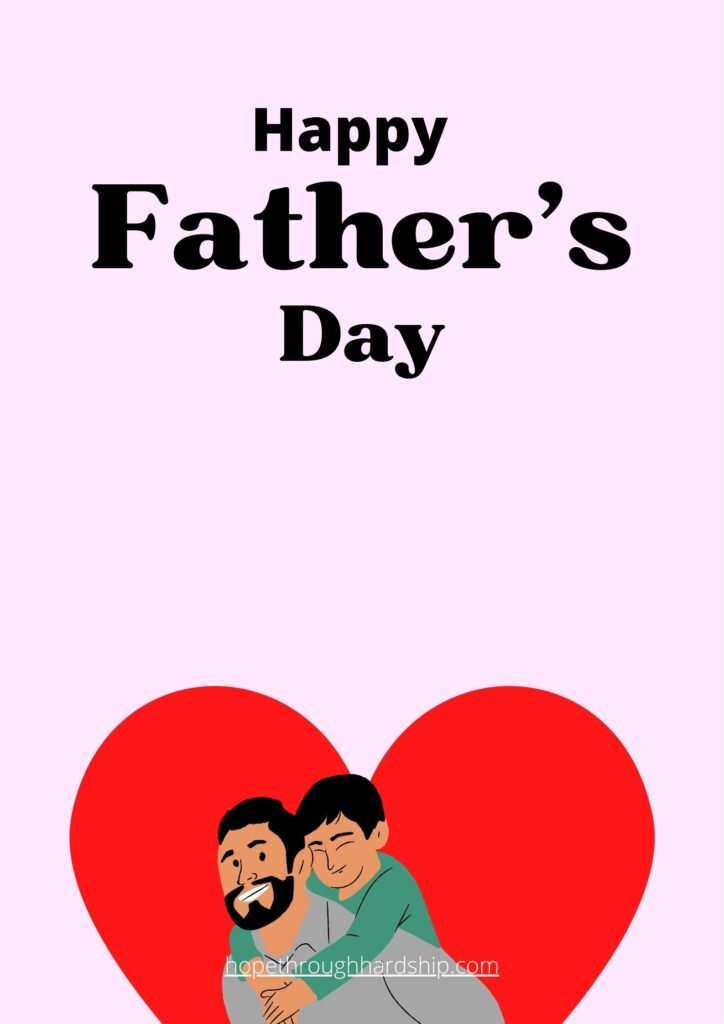 Father’s Day Messages and Blessings for Grandpa and Elder Fathers