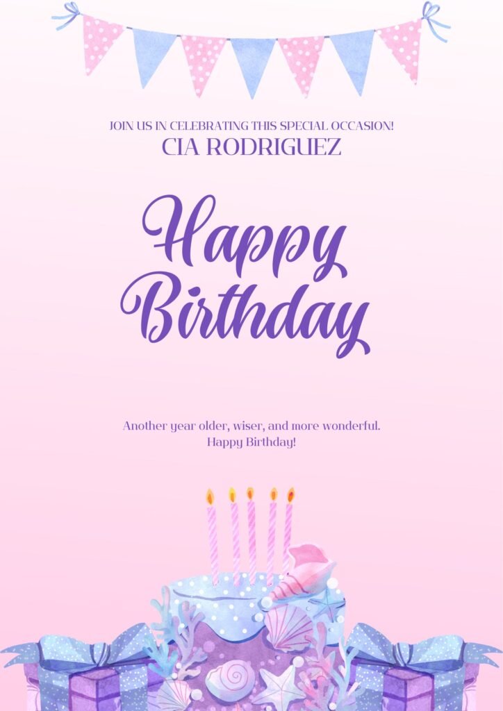 Fun and Cheerful Birthday Wishes for Neighbors