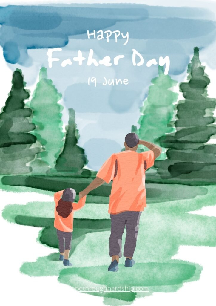 Funny and Light-Hearted Father’s Day Messages to Share Joy