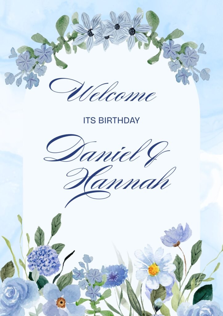 Happy Birthday, Blessings and Prayers for Neighbors