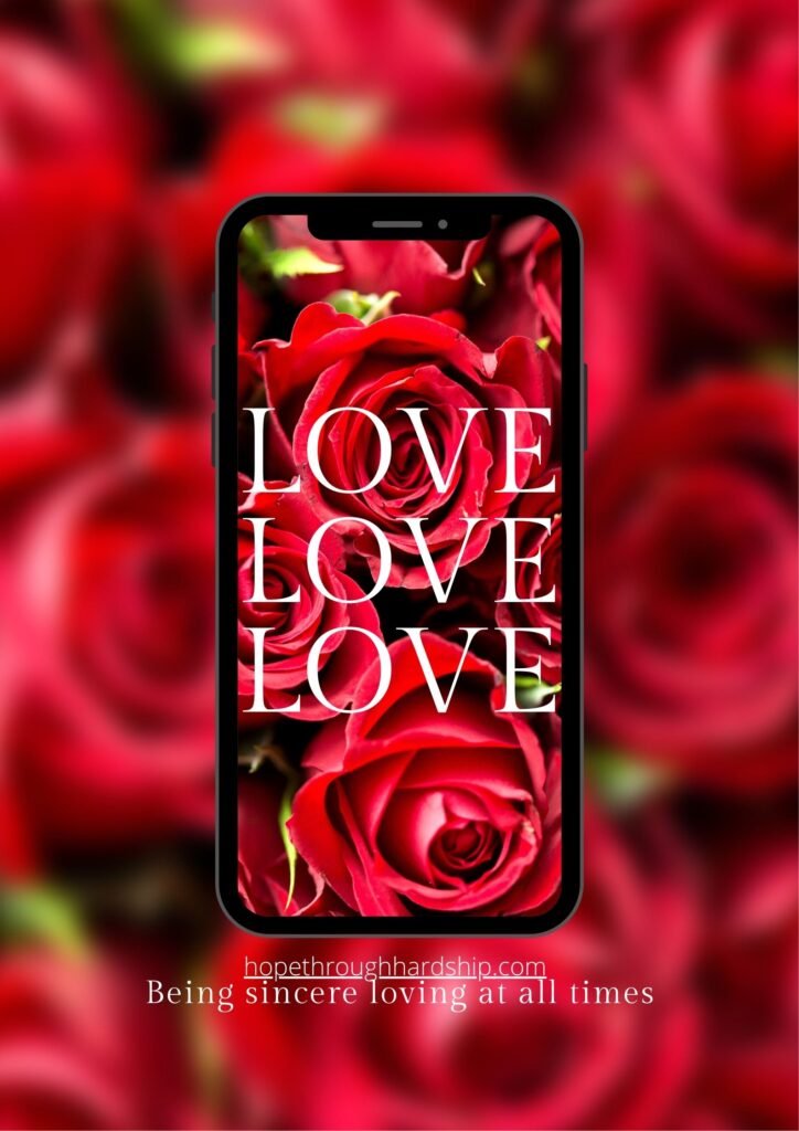 Healing After Fake Love – Quotes That Help You Move On