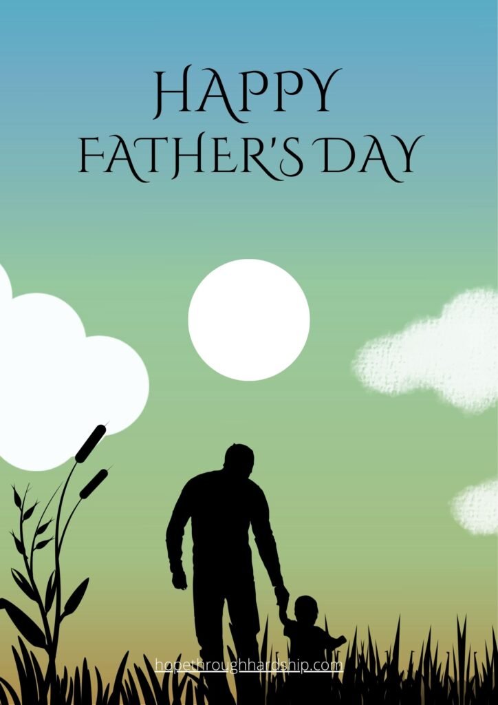 Heartfelt Happy Father’s Day Messages to Make Dad Smile