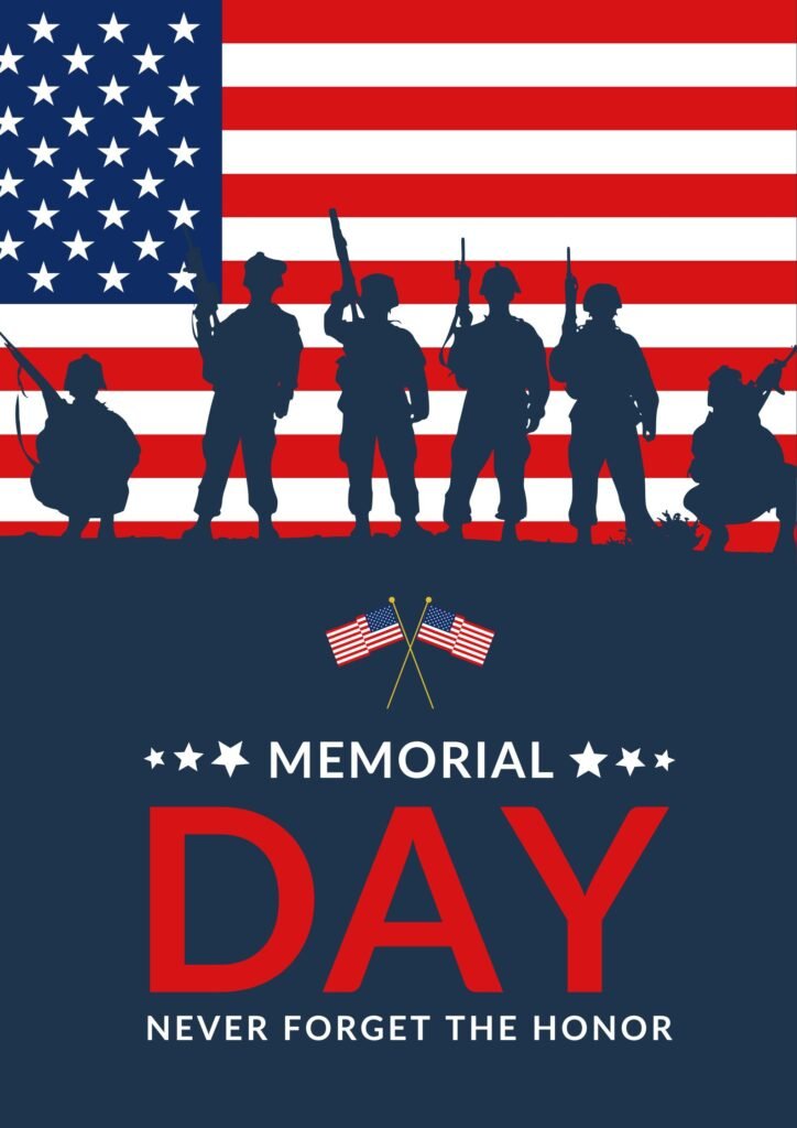Heartfelt Memorial Day Blessings to Honor Fallen Heroes