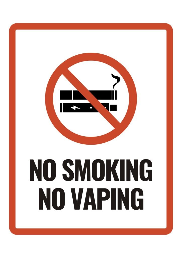 How Much Nicotine Is in One Cigarette?