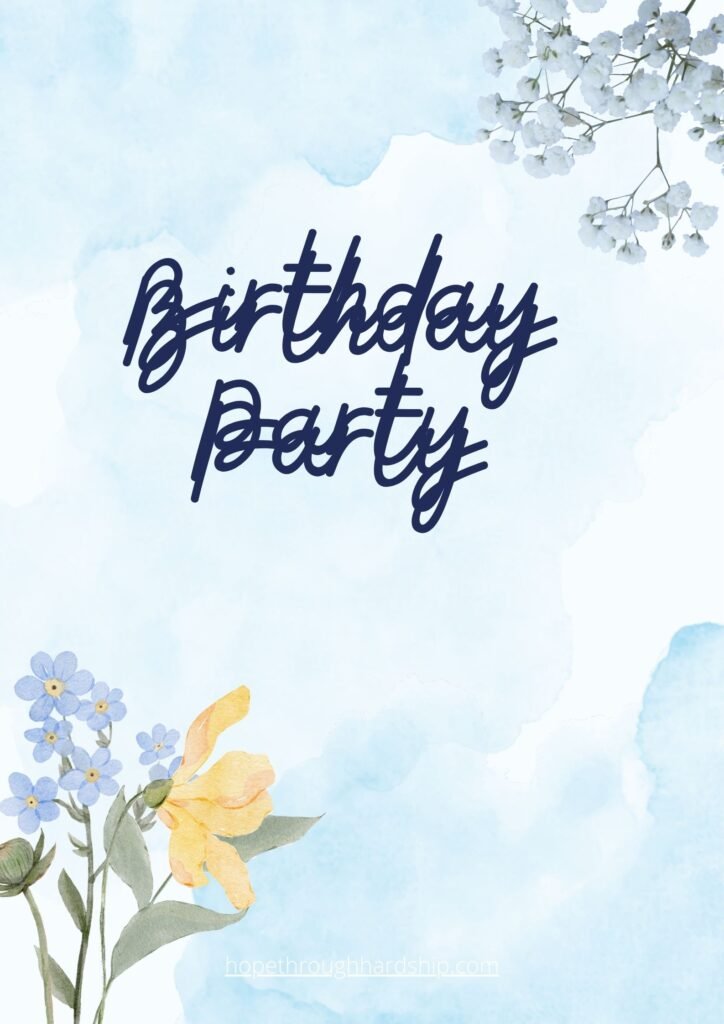 Inspirational Birthday Wishes and Quotes for Neighbors