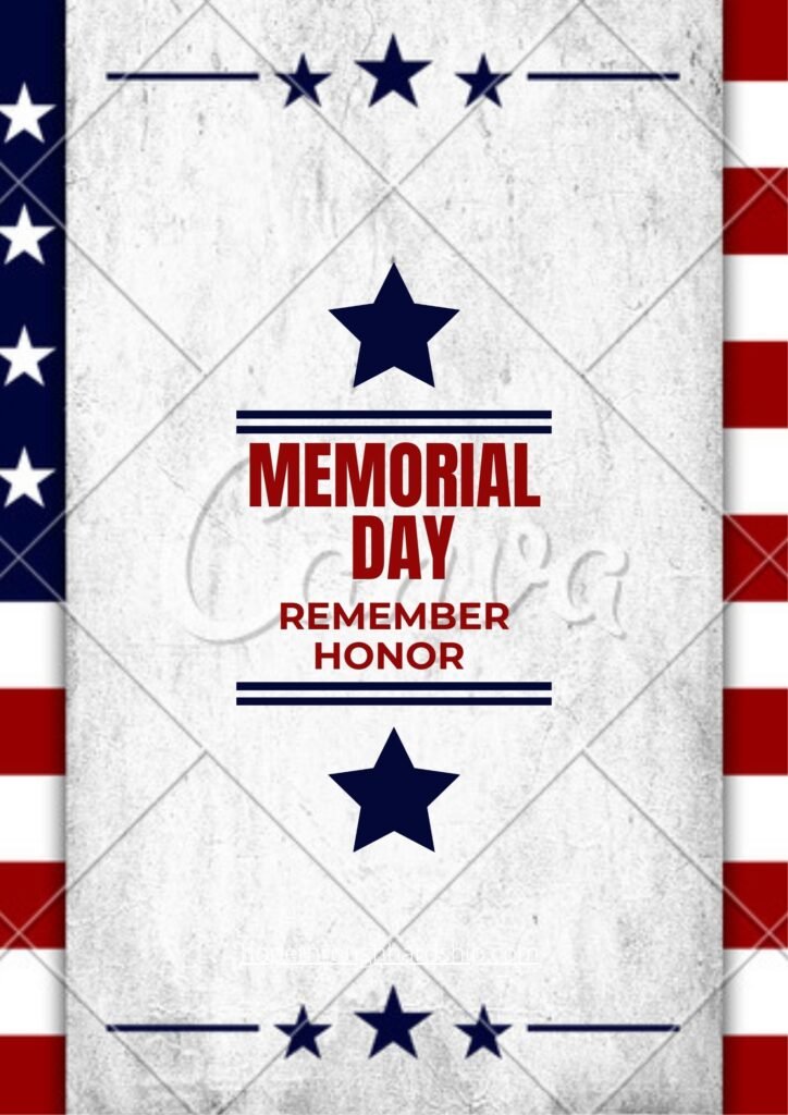 Inspirational Memorial Day Quotes, Sayings, and Messages