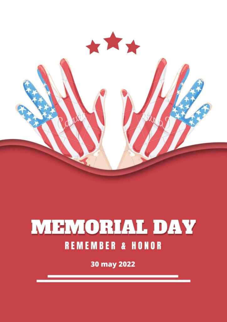 Memorial Day Blessings and Wishes for 2026