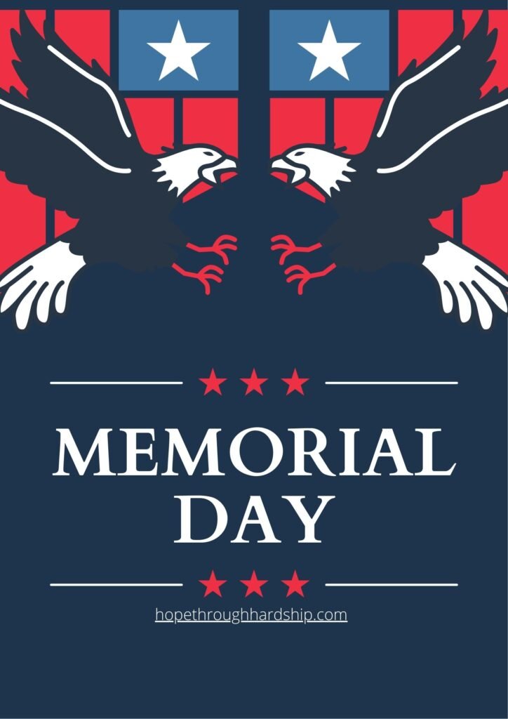 Memorial Day Images, GIFs, Captions, and Social Media Sharing Tips