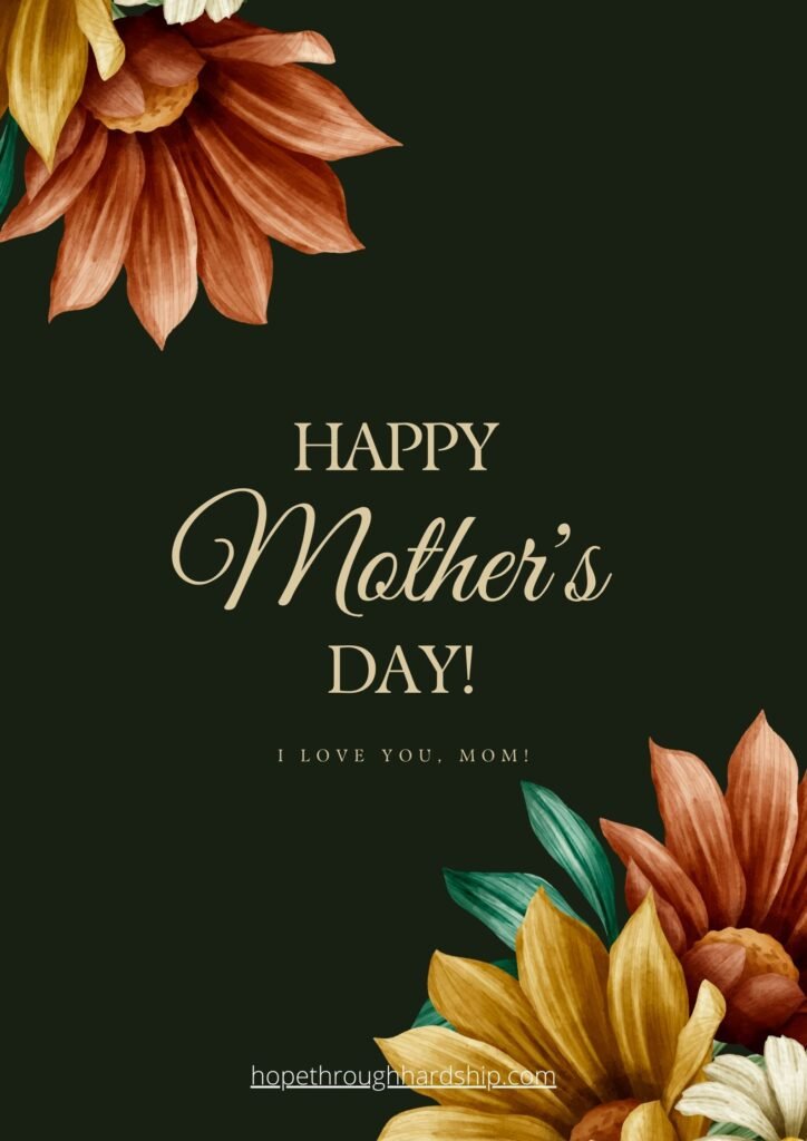 Mother’s Day Blessings for Grandmothers, Aunts, and Mother-in-Law