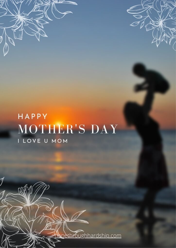 Mother’s Day Messages From Daughter, Son, and Family