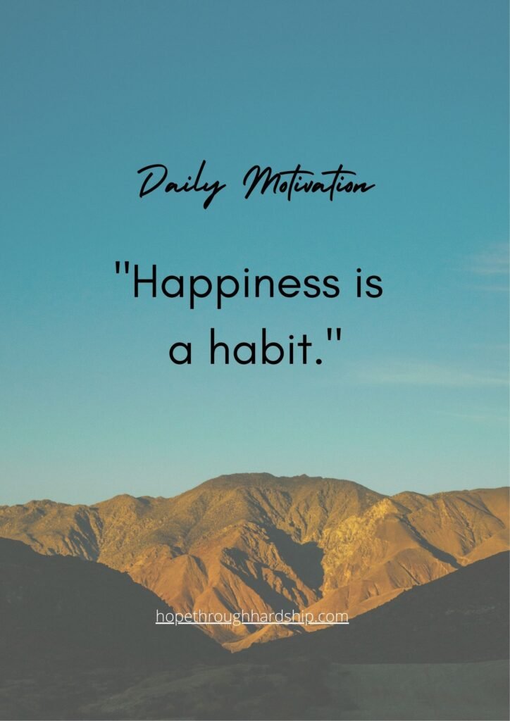 Short and Impactful Consistency Quotes for Daily Use