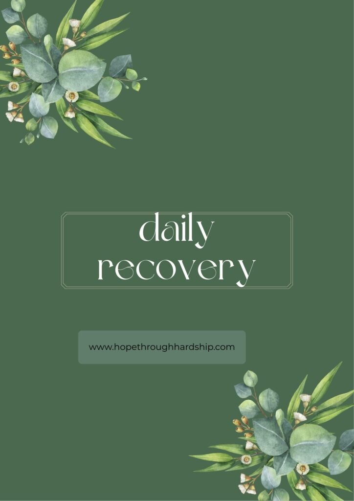 Short Daily Prayers for Recovery After Surgery