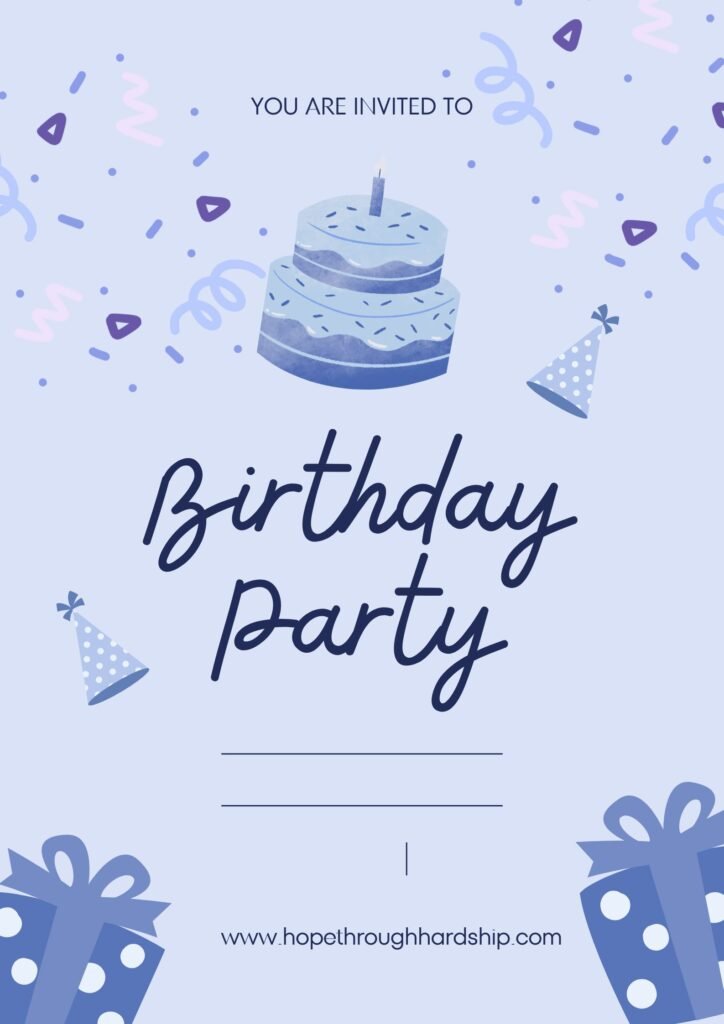 Simple and Polite Birthday Wishes for Neighbors