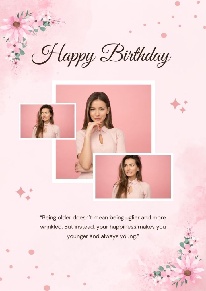 Special Birthday Messages for Long-Time Neighbors