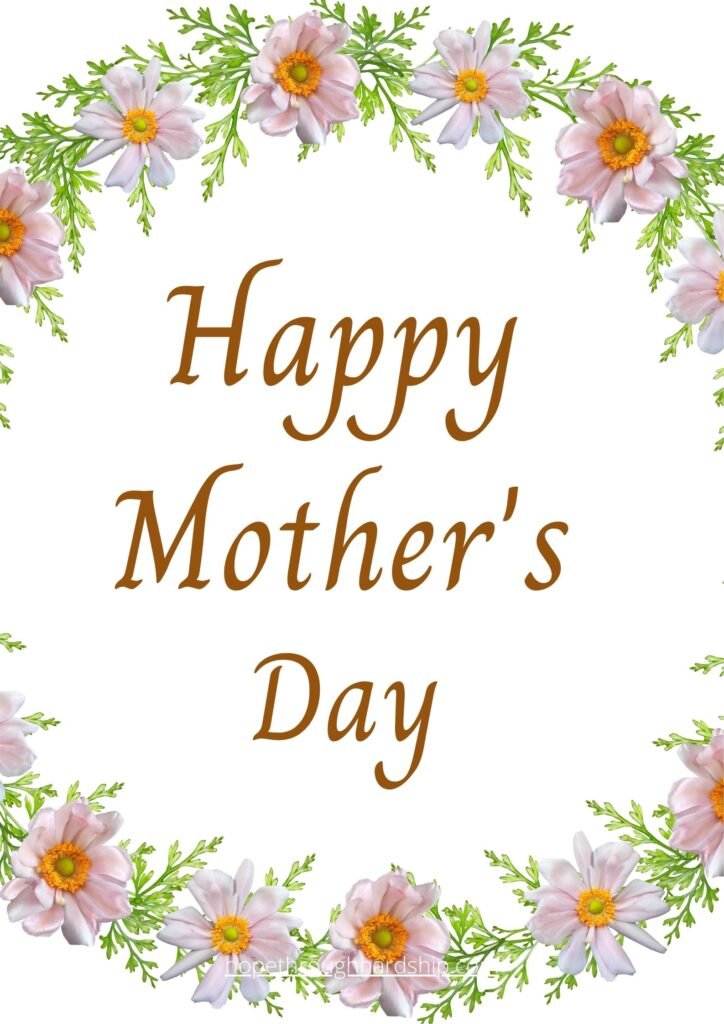 Special Mother’s Day Wishes for New Moms and Single Moms