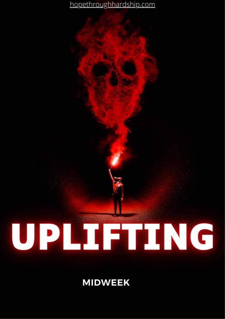 Uplifting Midweek Wednesday Blessings to Stay Focused